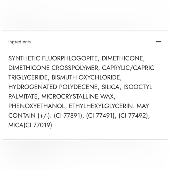 NIB Kokie Soft Glow Highlighter in Heavenly HB878 - Picture 7 of 7